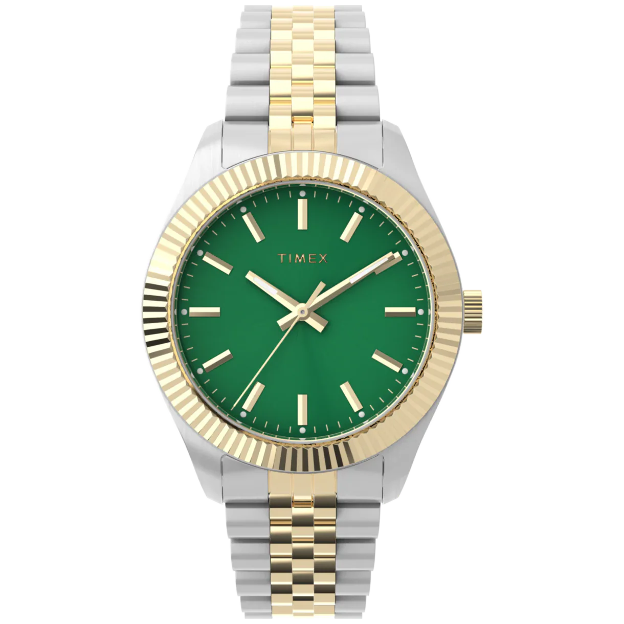 TW2W87400 Reloj Timex Legacy de hombre pulsera de metal