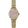 TW2W90800 Reloj Timex Legacy Mini de dama pulsera de metal - Acero Inoxidable Dorado