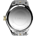 TW2W90900 Reloj Timex Legacy mini de dama pulsera de metal