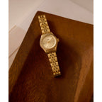 TW2W91000 Reloj Timex Legacy Mini de mujer correa de metal