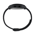 TW2W91600 Reloj Timex T80 Hombre Acero Negro