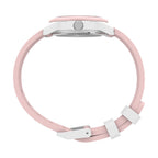 TW2W92000 Reloj Timex Time Machines infantil corea de resina - Resina Rosa