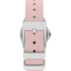 TW2W92000 Reloj Timex Time Machines infantil corea de resina - Resina Rosa
