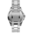 TW2W92700 Reloj Timex Essex Hombre Correa Acero Esfera Negra