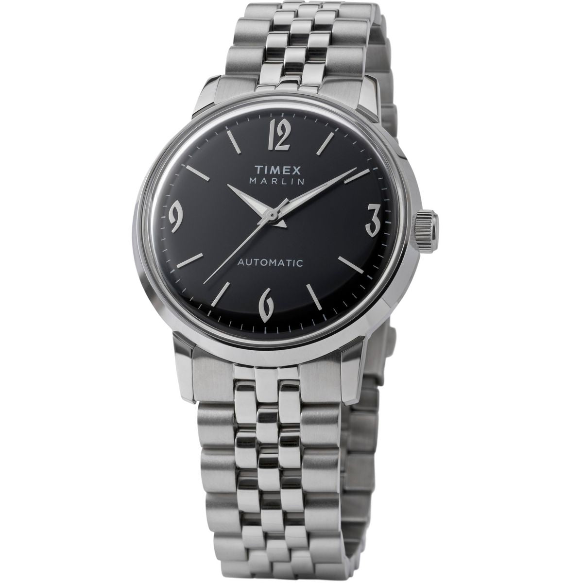Reloj Timex Marlin TW2W93200 Automático para Hombre