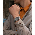 Reloj Timex Marlin TW2W93200 Automático para Hombre