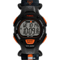 TW2W94000 Reloj Timex Ironman Hombre Correa Tela Negro