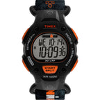 TW2W94000 Reloj Timex Ironman Hombre Correa Tela Negro
