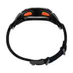 TW2W94000 Reloj Timex Ironman Hombre Correa Tela Negro