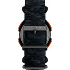 TW2W94000 Reloj Timex Ironman Hombre Correa Tela Negro