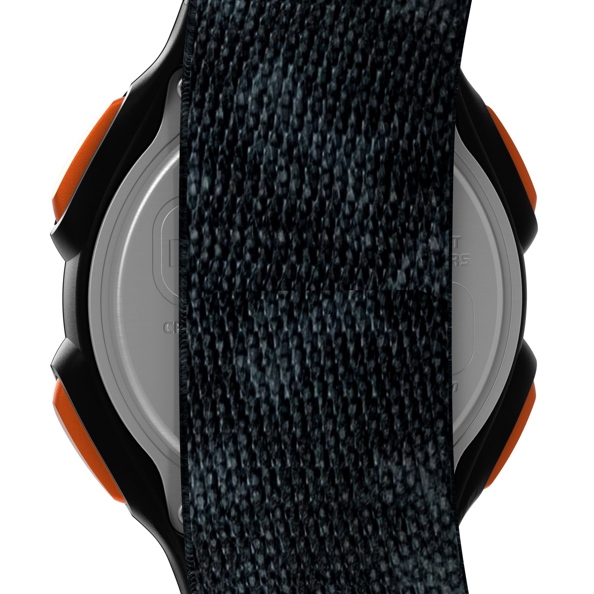 TW2W94000 Reloj Timex Ironman Hombre Correa Tela Negro