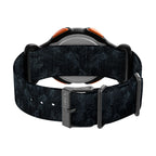 TW2W94000 Reloj Timex Ironman Hombre Correa Tela Negro