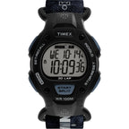 TW2W94100 Reloj Timex Ironman Classic Hombre Correa Tela