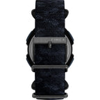 TW2W94100 Reloj Timex Ironman Classic Hombre Correa Tela