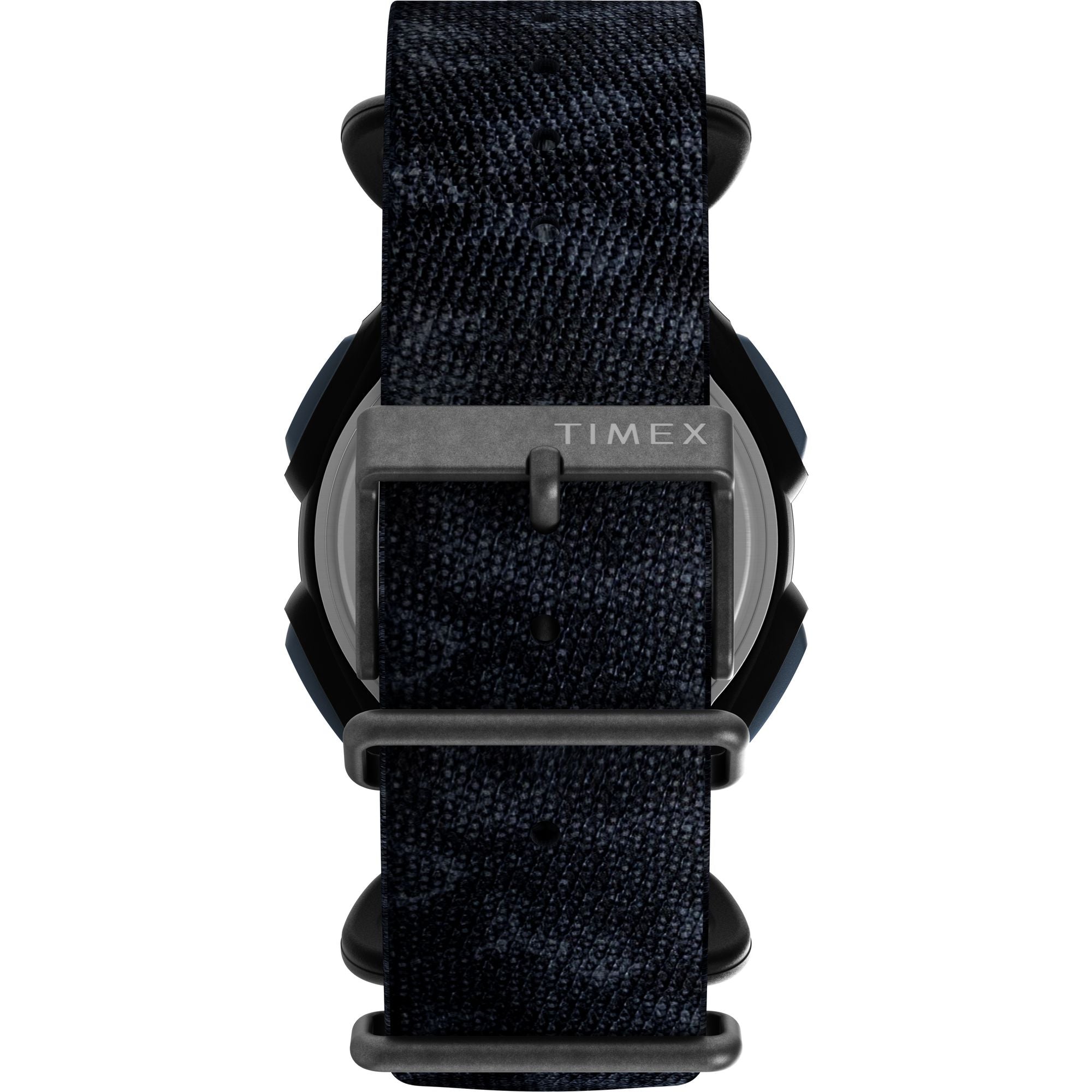 TW2W94100 Reloj Timex Ironman Classic Hombre Correa Tela