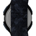 TW2W94100 Reloj Timex Ironman Classic Hombre Correa Tela