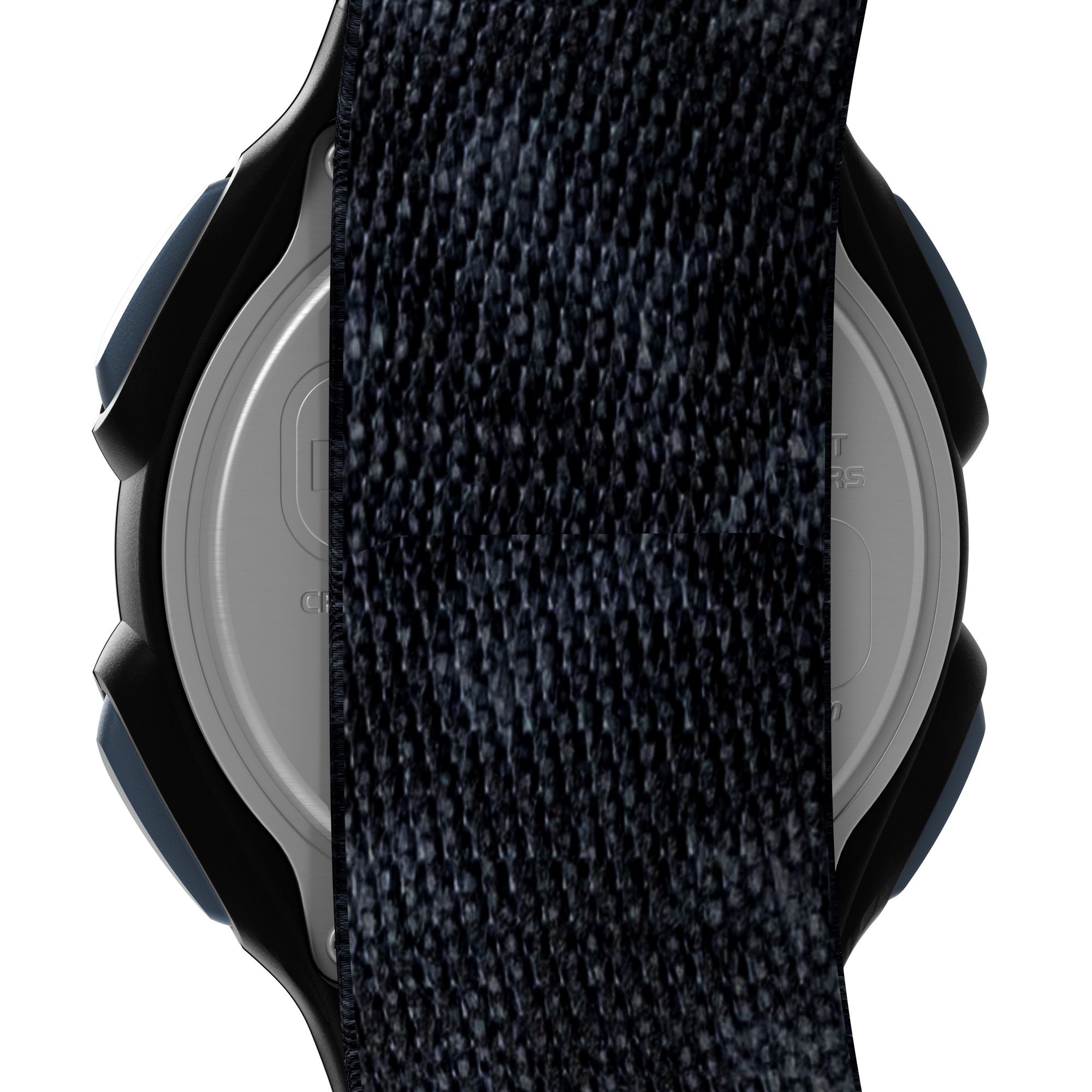 TW2W94100 Reloj Timex Ironman Classic Hombre Correa Tela