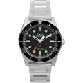 TW2W95200 Reloj Timex Deepwater de hombre correa de metal