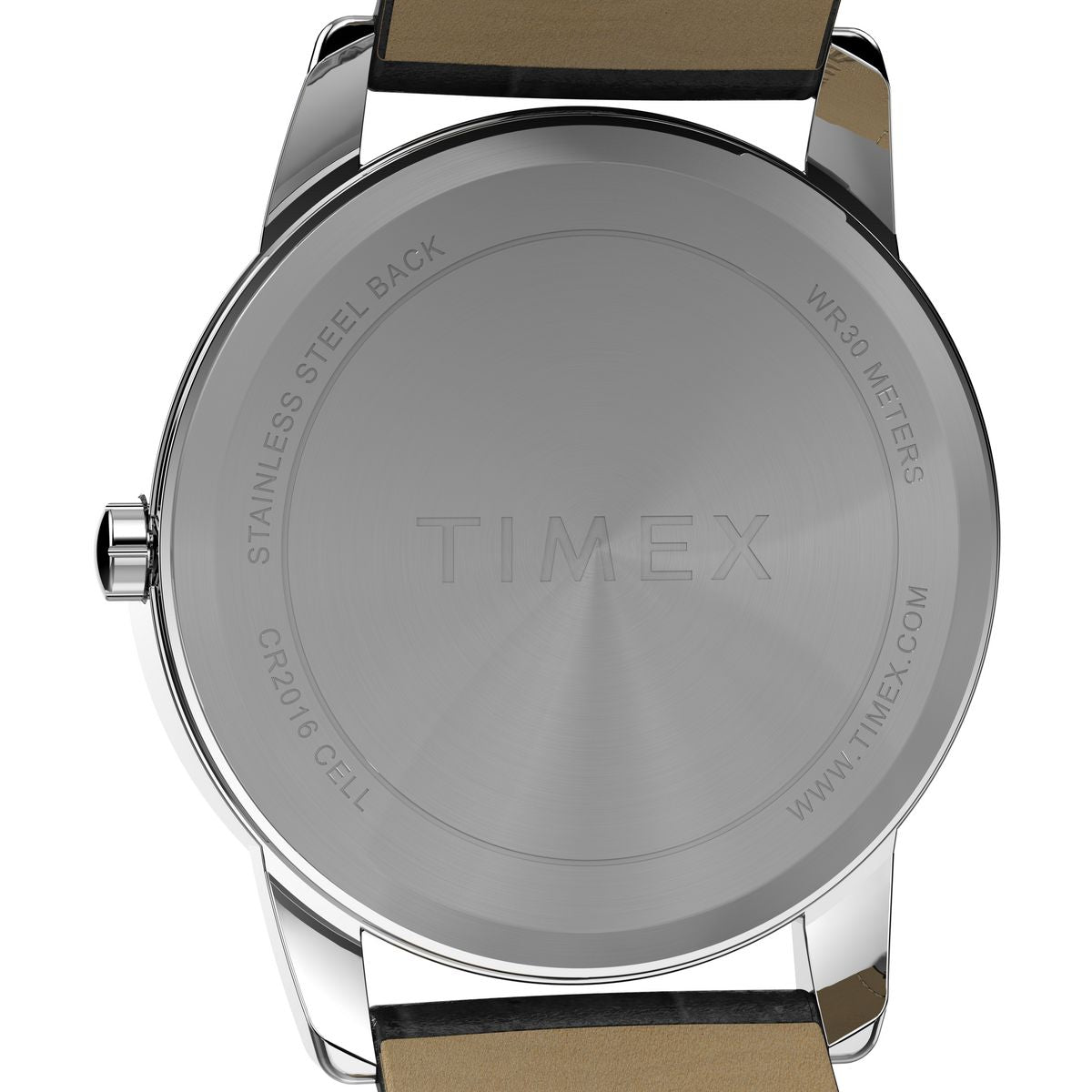 Reloj Timex Easy Reader TW2W95400 para Hombre