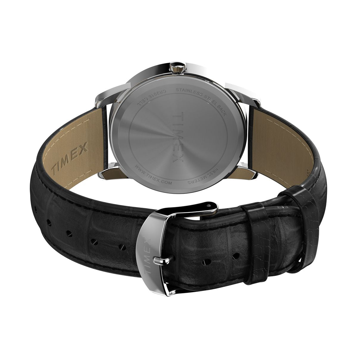 Reloj Timex Easy Reader TW2W95400 para Hombre