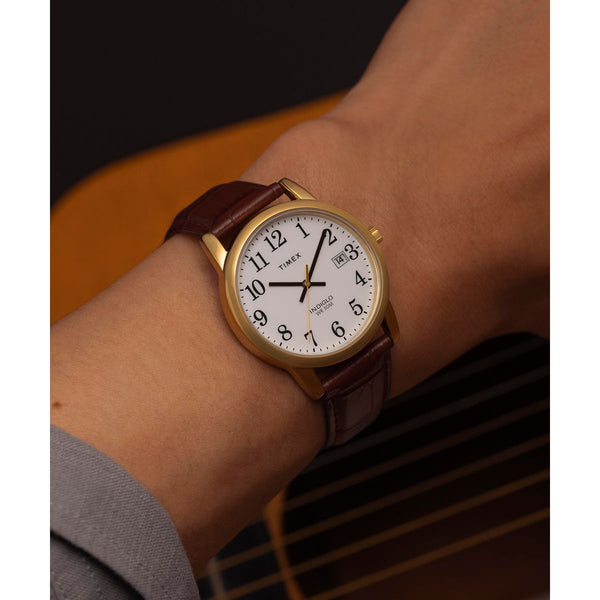 Reloj Timex Easy Reader TW2W95500 para Hombre