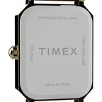 TW2Y00900 Reloj Timex Vivienne de dama correa de cuero - Cuero Marrón