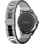 TW2Y01400 Reloj Timex Weston Dress Hombre Acero Gris Esfera