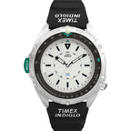TW2Y05800 Reloj Timex 1995 Intrepid Reissue de hombre correa de resina