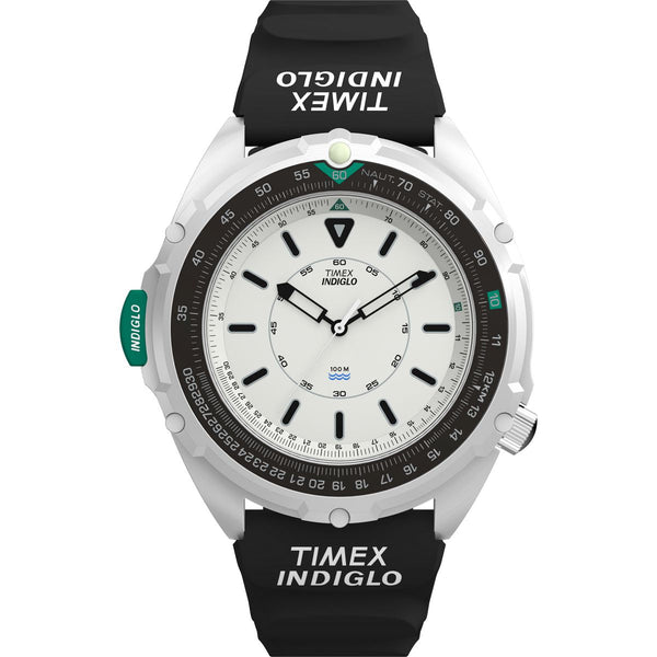 TW2Y05800 Reloj Timex 1995 Intrepid Reissue de hombre correa de resina