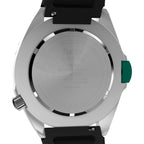 TW2Y05800 Reloj Timex 1995 Intrepid Reissue de hombre correa de resina