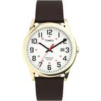 Reloj Timex Easy Reader TW2Y12700 para Hombre - Oro
