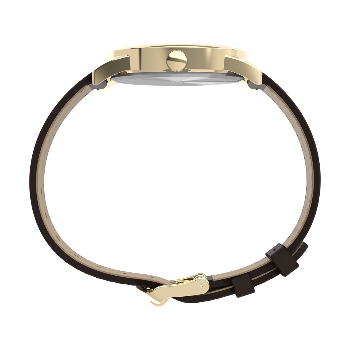 Reloj Timex Easy Reader TW2Y12700 para Hombre - Oro