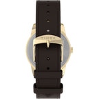 Reloj Timex Easy Reader TW2Y12700 para Hombre - Oro