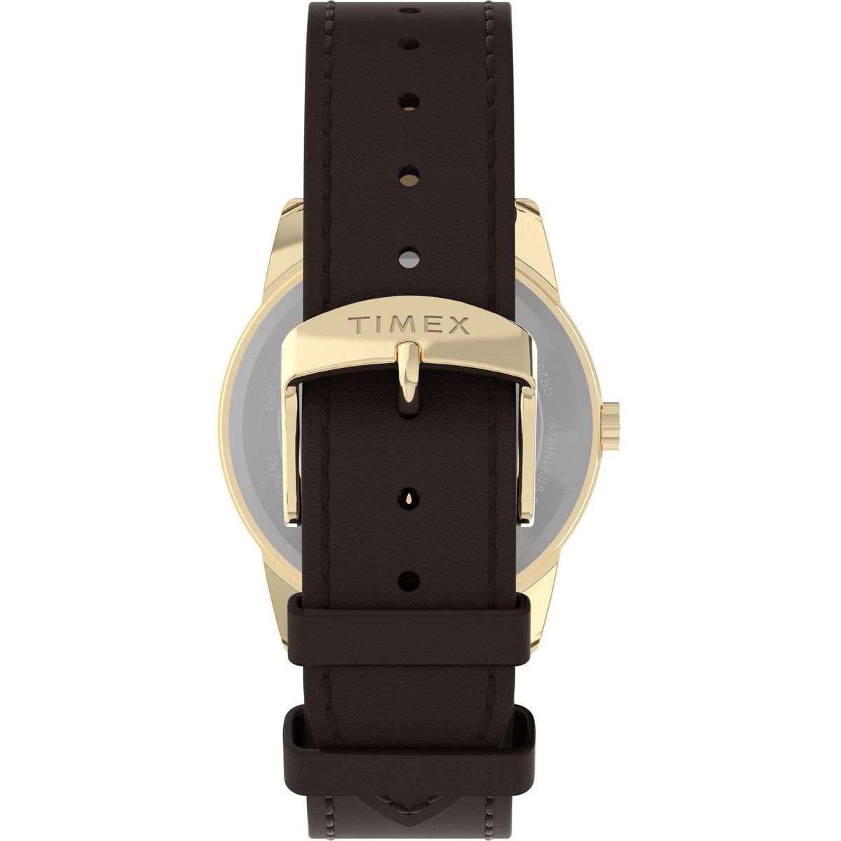 Reloj Timex Easy Reader TW2Y12700 para Hombre - Oro