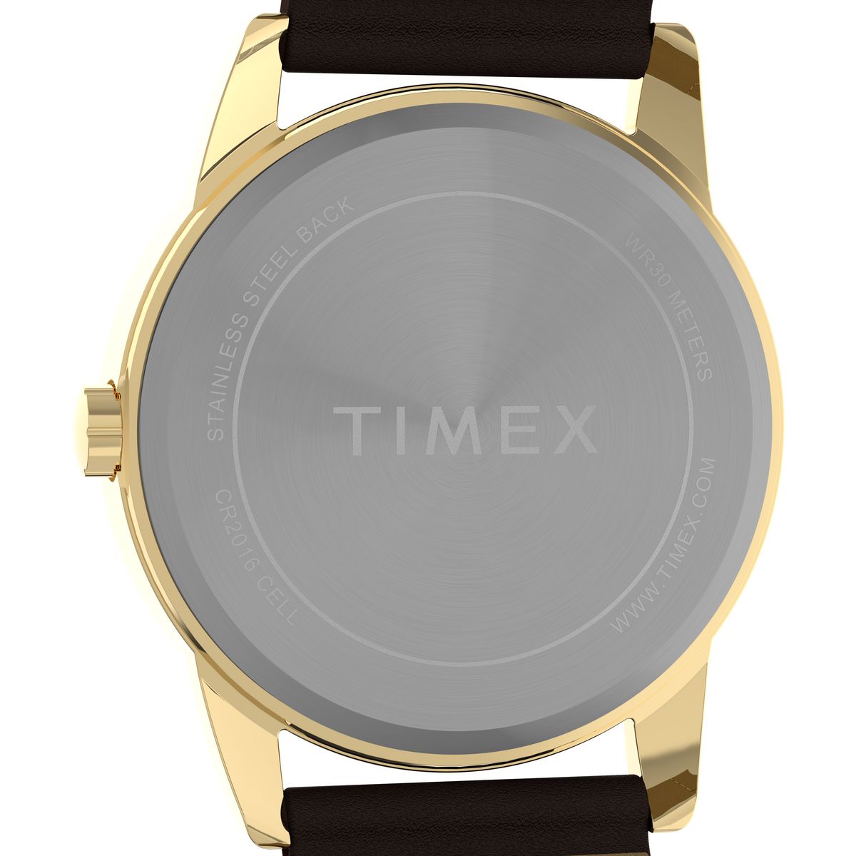 Reloj Timex Easy Reader TW2Y12700 para Hombre - Oro