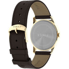 Reloj Timex Easy Reader TW2Y12700 para Hombre - Oro