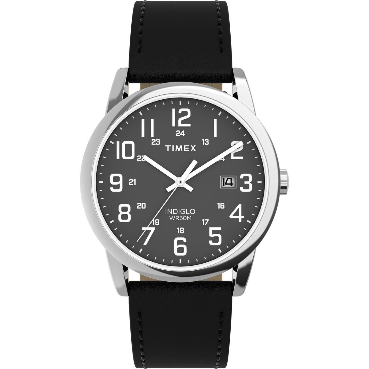 Reloj Timex Easy Reader TW2Y12800 para Hombre