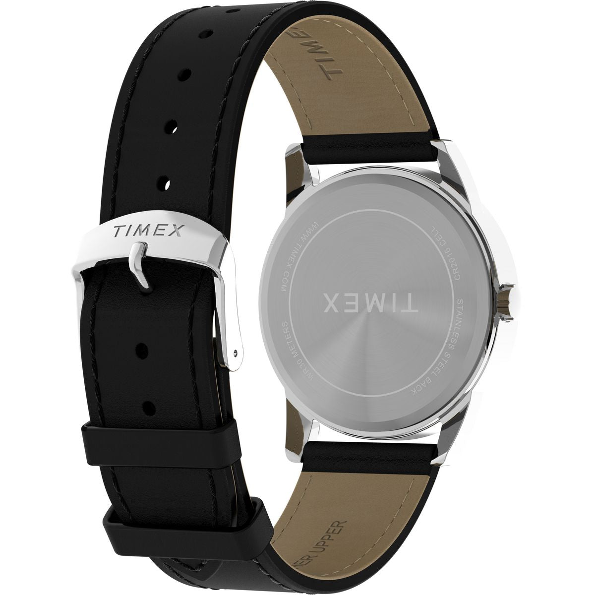 Reloj Timex Easy Reader TW2Y12800 para Hombre