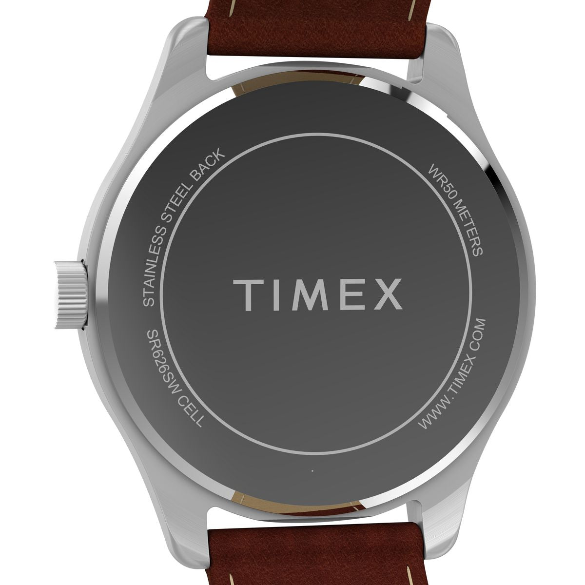 Reloj Timex Main Street TW2Y16200 para Hombre