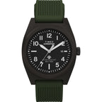 TW2Y18000 Reloj Timex Expedition Capstone de hombre correa de silicona