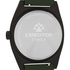 TW2Y18000 Reloj Timex Expedition Capstone de hombre correa de silicona
