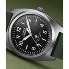 TW2Y18000 Reloj Timex Expedition Capstone de hombre correa de silicona