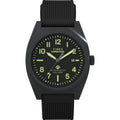 TW2Y18100 Reloj Expedition Capstone de hombre correa de resina