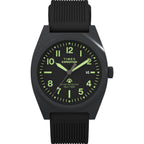 TW2Y18100 Reloj Expedition Capstone de hombre correa de resina