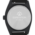 TW2Y18100 Reloj Expedition Capstone de hombre correa de resina