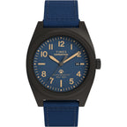 TW2Y18200 Reloj Timex Expedition Capstone de caballero correa de tela