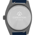 TW2Y18200 Reloj Timex Expedition Capstone de caballero correa de tela