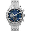 TW2Y18500 Reloj Waterbury de hombre correa de metal