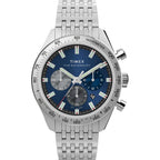 TW2Y18500 Reloj Waterbury de hombre correa de metal