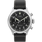 TW2Y19000 Reloj Timex Waterbury Ace de hombre correa de piel